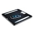 Beurer Diagnostic Bathroom Scale with HealthManager App, BF600 Black image 2