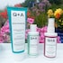 Q+A Green Tea Toner 100ml image 2
