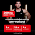 USN B4 Bomb Pre-Workout Cola 300g image 2