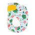TotsBots Easyfit Star All in One Reusable Nappy - Mushroom Town image 2