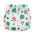 TotsBots Easyfit Star All in One Reusable Nappy - Mushroom Town image 3