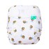 TotsBots Easyfit Star All In One Reusable Nappy - Buzzy Bee image 1