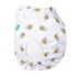 TotsBots Easyfit Star All In One Reusable Nappy - Buzzy Bee image 3