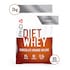 PhD Diet Whey Powder Chocolate Orange 2000g image 2
