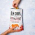 Shore Seaweed Sweet Sriracha Chilli Seaweed Chips 80g image 3
