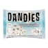 Dandies Mini Vegan Vanilla Marshmallows 200g image 1