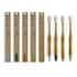 Ecodenta Bamboo Toothbrush - Medium image 2