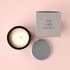 The Calm Society Sleep Candle 150g image 2