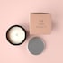 The Calm Society Focus Candle 150g image 2