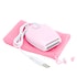 Magnitone Go Bare Mini Rechargeable Lady Shaver - Pink image 5