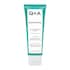 Q+A Niacinamide Gentle Exfoliating Cleanser 125ml image 1