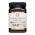 Manuka Doctor Manuka Honey MGO 240 500g image 1