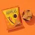 Hippeas Cheesy Nacho Vibes Chickpea Tortilla Snacks 40g image 4