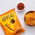 Hippeas Cheesy Nacho Vibes Chickpea Tortilla Snacks 40g image 5
