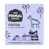 The Primal Pantry Cocoa Brownie Bar Multipack 4 x 30g image 1