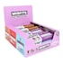 Misfits Variety Plant-Based Protein Bar Case image 1