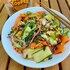 Good4U Garlic & Chilli Salad Topper 125g image 2