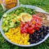 Good4U Garlic & Chilli Salad Topper 125g image 3