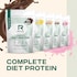 Reflex Diet Protein Strawberry 600g image 3