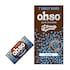 Ohso 54% Dark Chocolate Bar 7 x 13.5g image 1