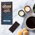 Ohso 54% Dark Chocolate Bar 7 x 13.5g image 3