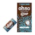Ohso 70% Dark Chocolate Bar No Added Sugar 7 x 13.5g image 1
