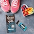 Ohso 70% Dark Chocolate Bar No Added Sugar 7 x 13.5g image 3