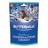 Buttermilk Plant Powered Cookies and Creme Crunch 100g image 1