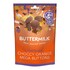 Buttermilk Choccy Orange Buttons 100g image 1