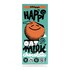 Happi Orange Oat M!lk Chocolate Bar 40g image 1