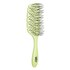 WetBrush Go Green Biodegradeable Detangler - Green image 1
