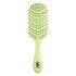 WetBrush Go Green Biodegradeable Detangler - Green image 2