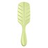 WetBrush Go Green Biodegradeable Detangler - Green image 3