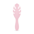 WetBrush Go Green Detangler - Pink image 2