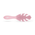 WetBrush Go Green Detangler - Pink image 3