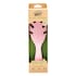 WetBrush Go Green Detangler - Pink image 4