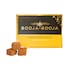 Booja Booja Almond Salted Caramel Chocolate Truffles Box 92g image 1