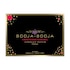 Booja Booja Honeycomb Caramel Truffles 92g image 1