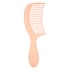 WetBrush Go Green Detangling Comb - Coconut Oil image 1