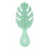 WetBrush Go Green Mini Detangler - Green image 2