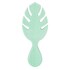 WetBrush Go Green Mini Detangler - Green image 3