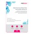 Medichecks Male Hormone Blood Test image 1