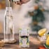 Pukka Citrus Zing Aqua Herbs Organic 30ml image 2