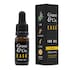 Grass & Co. EASE CBD Consumable Oil 1000mg with Ginger, Turmeric & Orange 10ml image 1