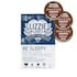 Lizzie Loves Nature’s Botanicals BE SLEEPY Cosy Cherry Flavour 5 Sachets image 3
