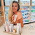 Smart Skin Radiance Tonic 150ml image 3