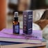 Grass & Co. REST Pillow Spray with Geranium, Rosemary & Frankincense 60ml image 3