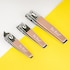 So Eco Nail Clipper Trio image 3