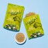 Pimp My Salad Hemp Parm Cheez Recycable Value Pack 150g image 5