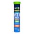 Holland & Barrett High Strength Vit B Complex Effervescent Orange Flavour 20 Tablets image 1